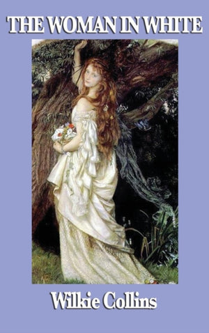 Woman in White