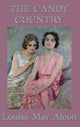 Book cover of: Candy Country