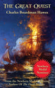 Book cover of: Great Quest. By: Charles Boardman Hawes