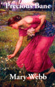 Book cover of: Precious Bane. By: Mary Webb