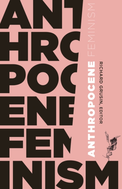 Antropotseeni feminism
