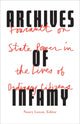 Häbiväärse arhiiv