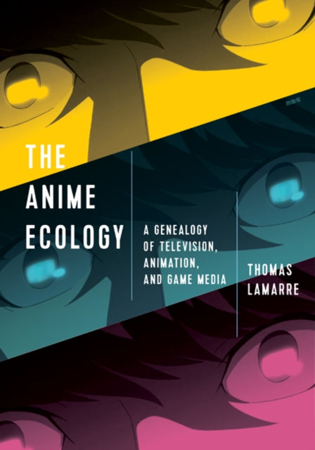 Anime ökoloogia