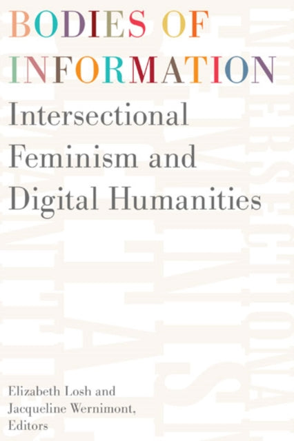 Book cover of: Bodies of Information
