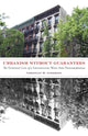 Book cover of: Urbanism Without Guarantees. By: Christian M. Anderson