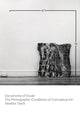 Book cover of: Documents of Doubt. By: Heather Diack