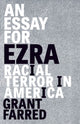 Book cover of: Essay for Ezra. By: Grant Farred