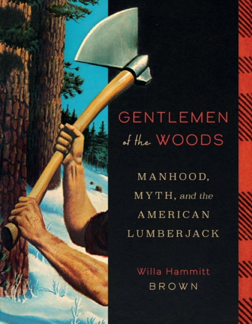 Book cover of: Gentlemen of the Woods