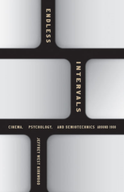 Book cover of: Endless Intervals. By: Jeffrey West Kirkwood