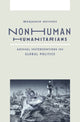 Book cover of: Nonhuman Humanitarians. By: Benjamin Meiches