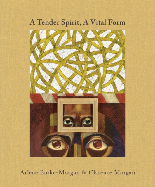 Book cover of: Tender Spirit, a Vital Form. By: Howard Oransky