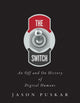 Book cover of: Switch. By: Jason Puskar