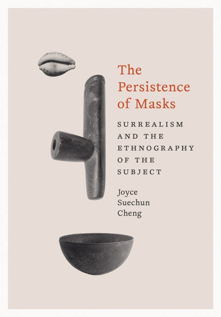 Book cover of: Persistence of Masks