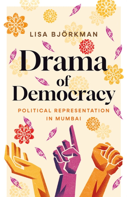Book cover of: Drama of Democracy