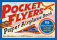 Pocket Flyersi paberist lennukiraamat