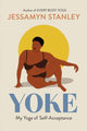 Book cover of: Yoke. By: Jessamyn Stanley