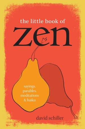 Little Book of Zen
