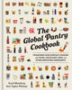 Book cover of: Global Pantry Cookbook. By: Scott Mowbray