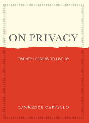 On Privacy