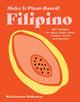 Book cover of: Make It Plant-Based! Filipino