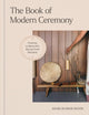 Book cover of: The Book of Modern Ceremony. By: Shari Dunbar Boyer