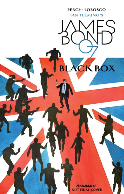 James Bond: Must kast