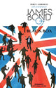 James Bond: Must kast