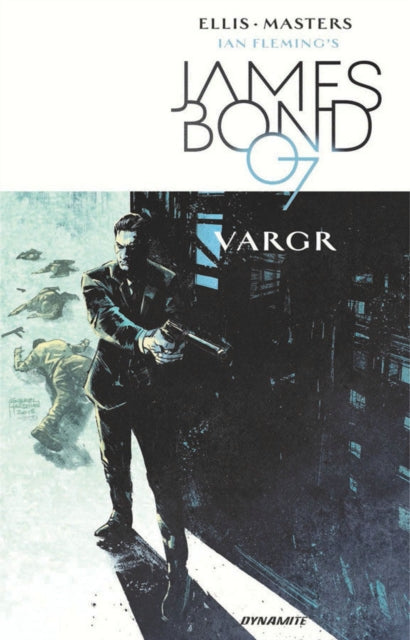 James Bond 1. köide