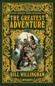 Book cover of: Greatest Adventure. By: Bill Willingham