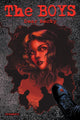 Book cover of: Boys: Dear Becky. By: Garth Ennis