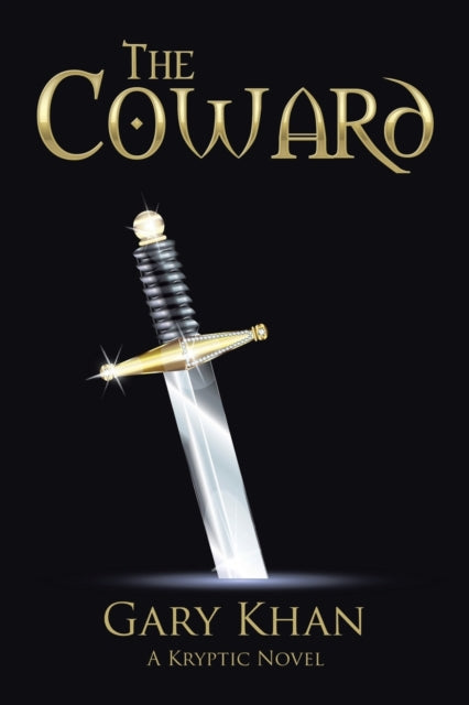 Book cover of: Coward. By: Gary Khan