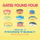 Book cover of: Gates Found Four
