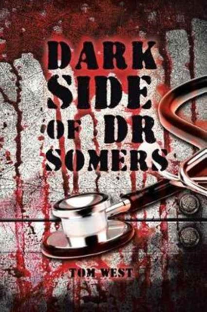 Book cover of: Dark Side of Dr Somers