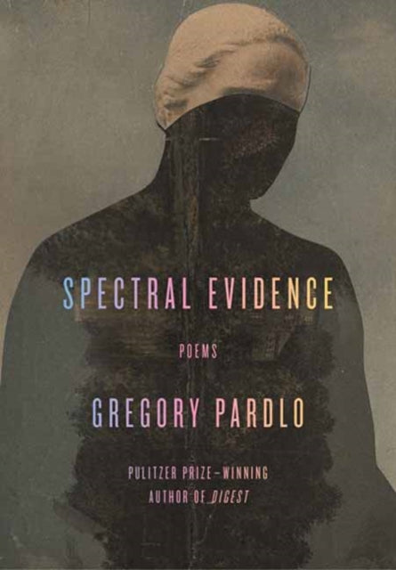 Book cover of: Spectral Evidence