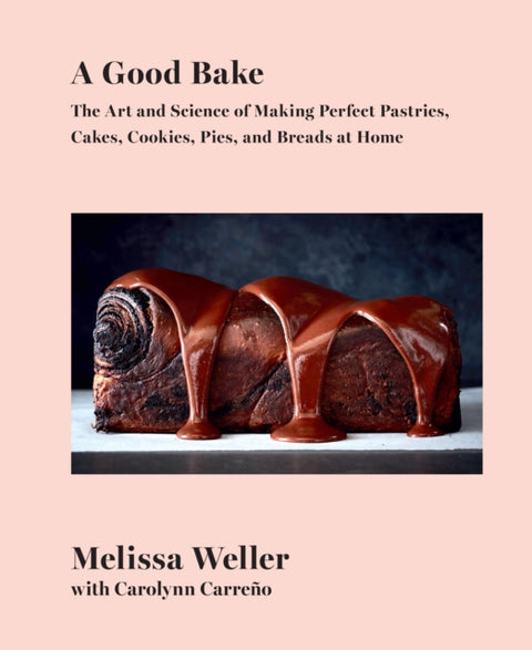 A Good Bake