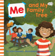 Book cover of: Me and My Family Tree. By: Joan Sweeney
