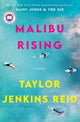 Book cover of: Malibu Rising. By: Taylor Jenkins Reid