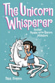 Book cover of: Unicorn Whisperer
