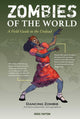 Book cover of: Zombies of the World. By: Ross Payton