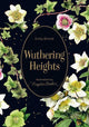 Book cover of: Wuthering Heights. By: Emily Brontë