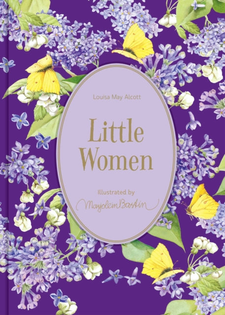 Book cover of: Little Women. By: Marjolein Bastin