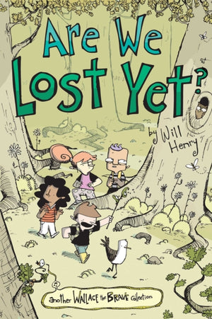 Are We Lost Yet?