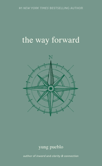 Way Forward 9781524874834 Yung Pueblo