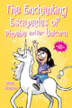 Book cover of: Enchanting Escapades of Phoebe and Her Unicorn. By: Dana Simpson