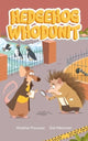 Book cover of: Hedgehog Whodunit