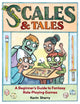Book cover of: Scales & Tales. By: Kevin Sherry