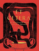 Book cover of: Et Cetera. By: Maia Lee-Chin