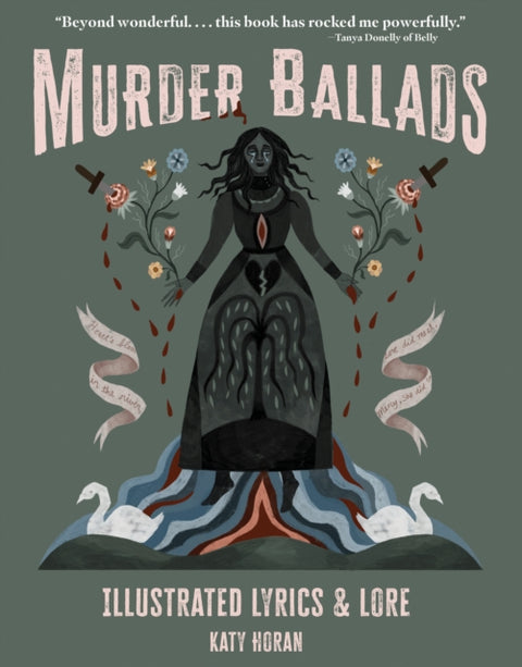 Murder Ballads