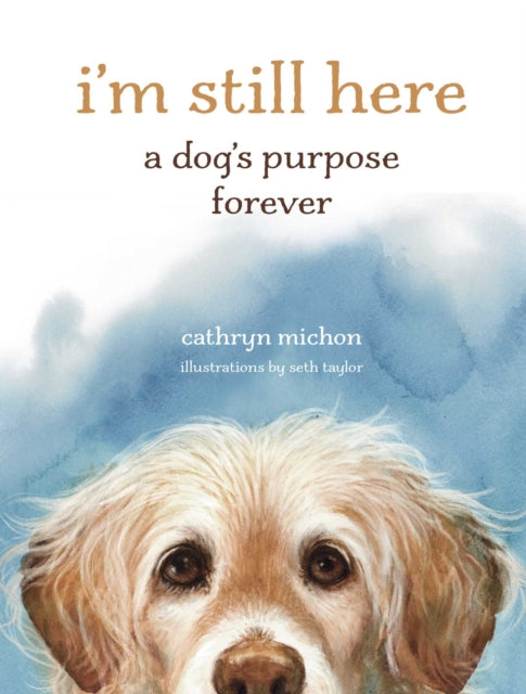 Book cover of: I'm Still Here