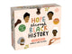 Book cover of: Hope Through Black History 2026 Day-to-Day Calendar